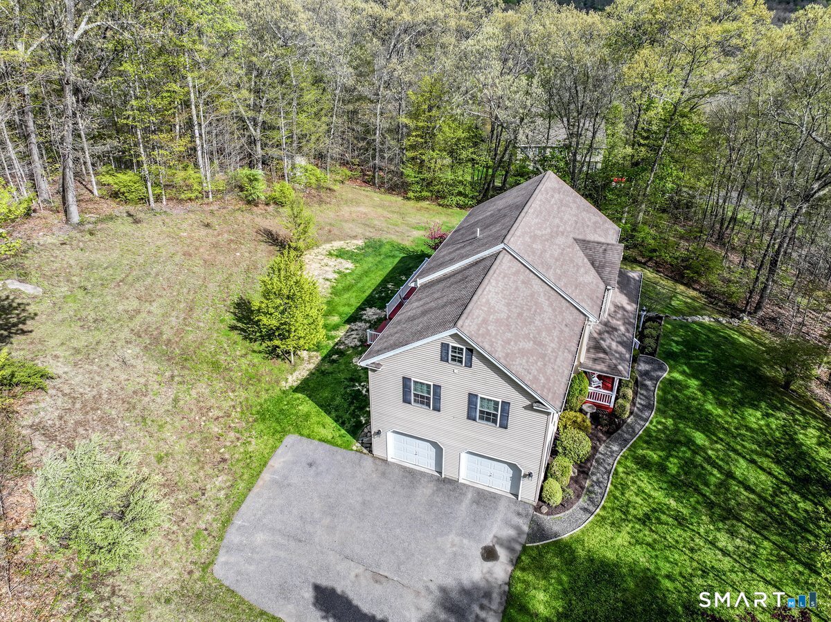 22 Big Bear Hill Road
