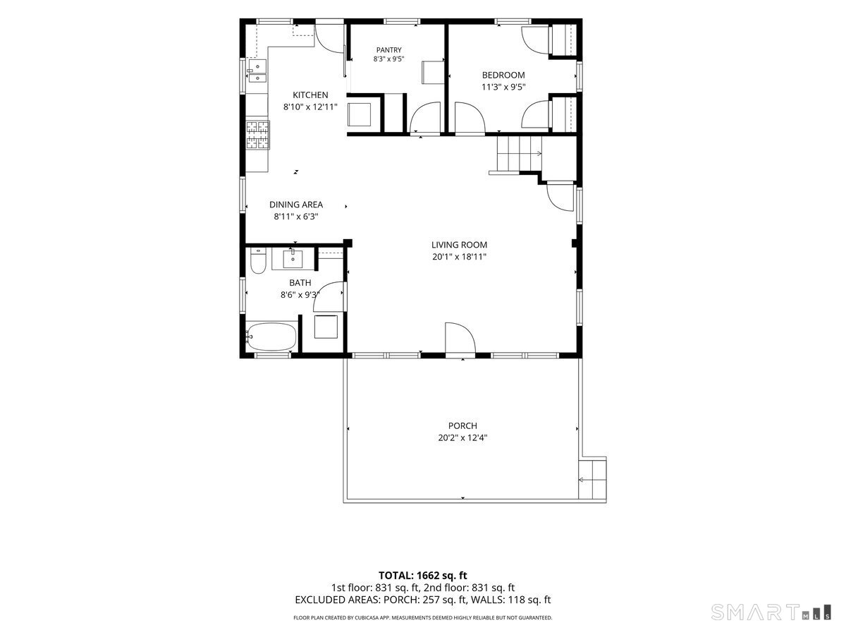 18 Hinckley Road