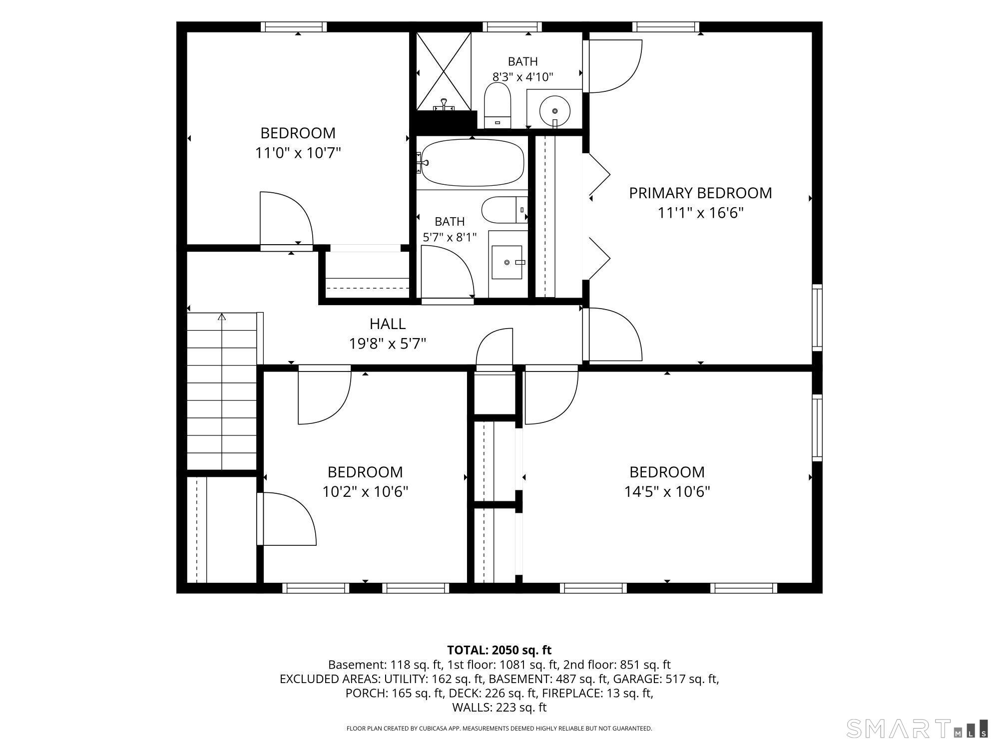 99 Great Brook Road
