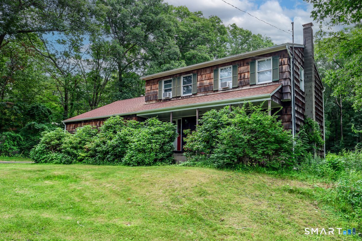 99 Great Brook Road