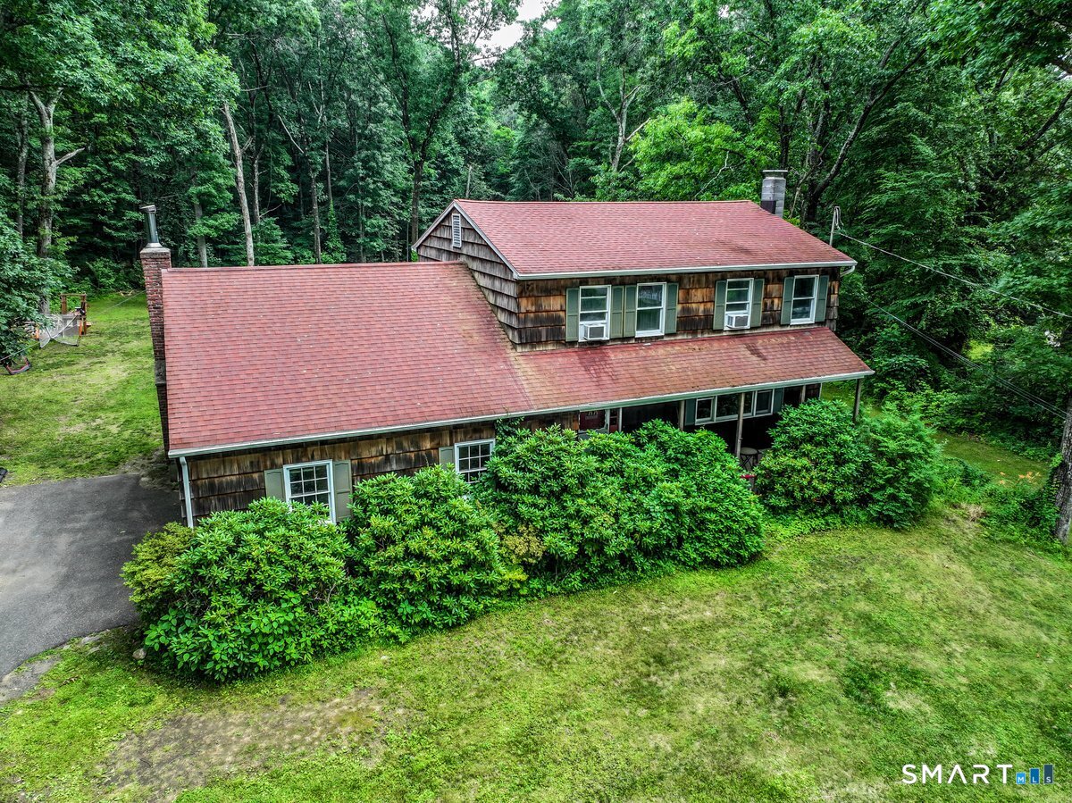 99 Great Brook Road