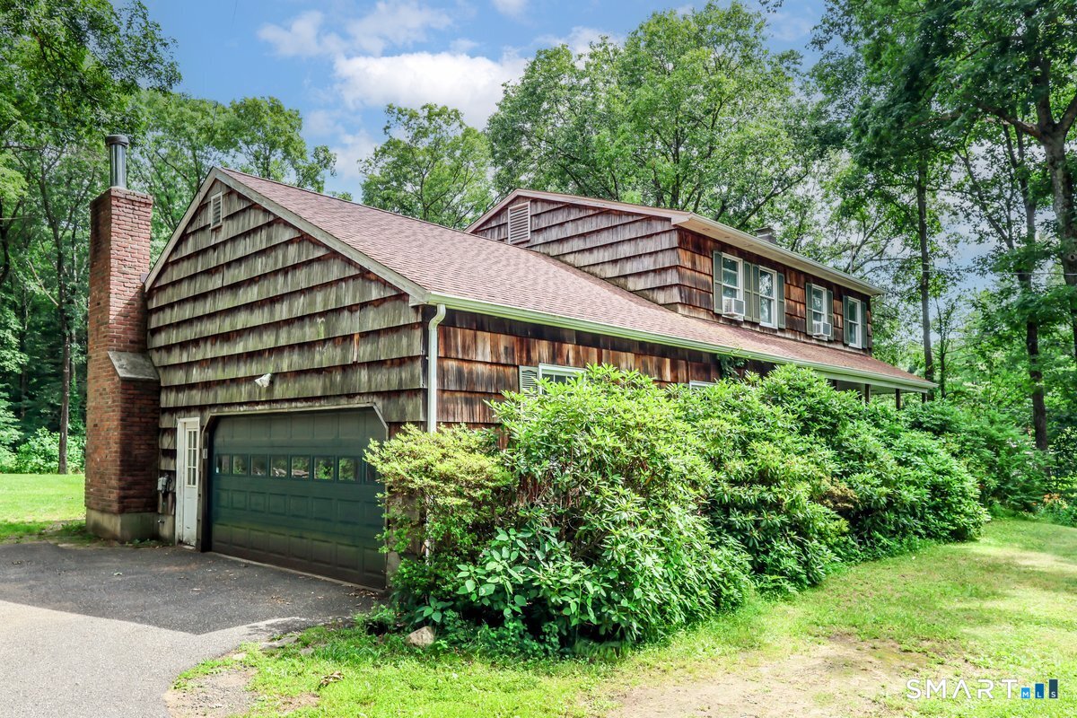 99 Great Brook Road