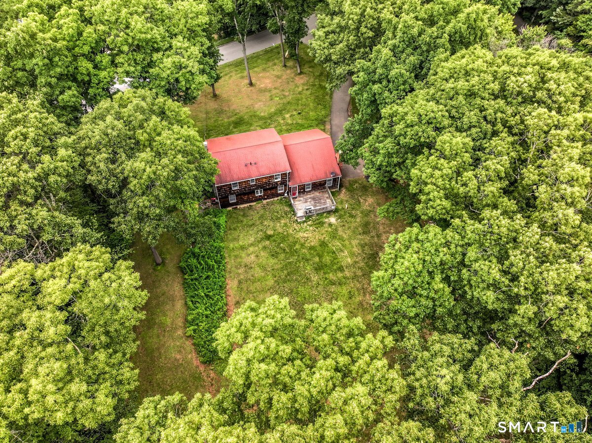 99 Great Brook Road