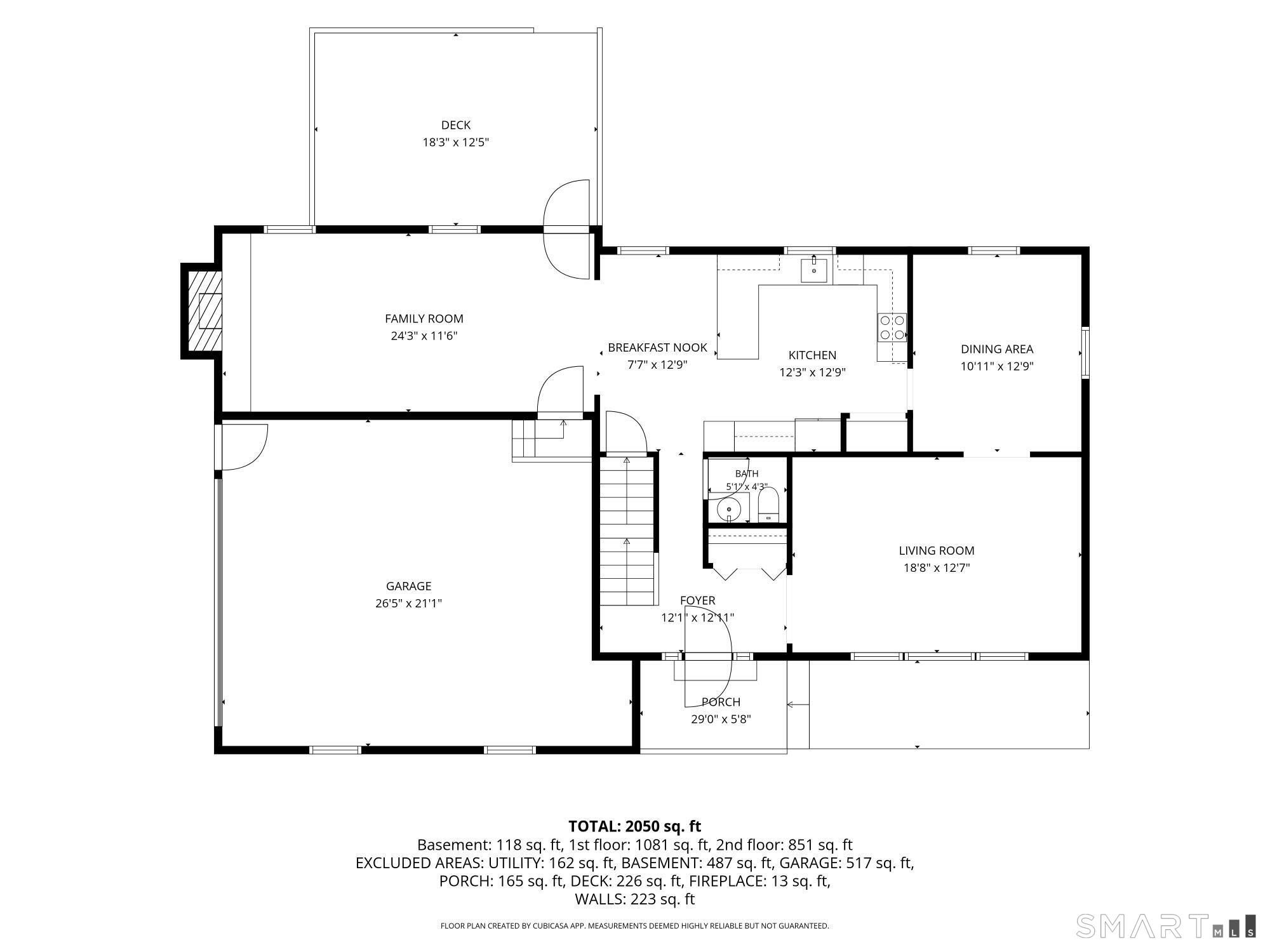 99 Great Brook Road