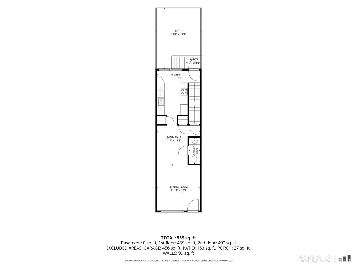 18 Wishing Well Lane Unit: 18