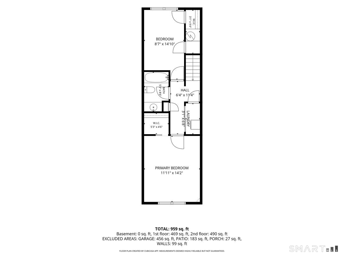 18 Wishing Well Lane Unit: 18