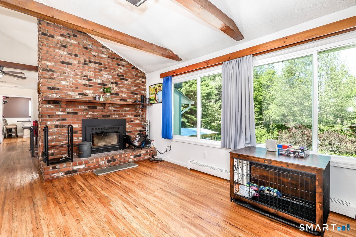212 Chestnut Land Road