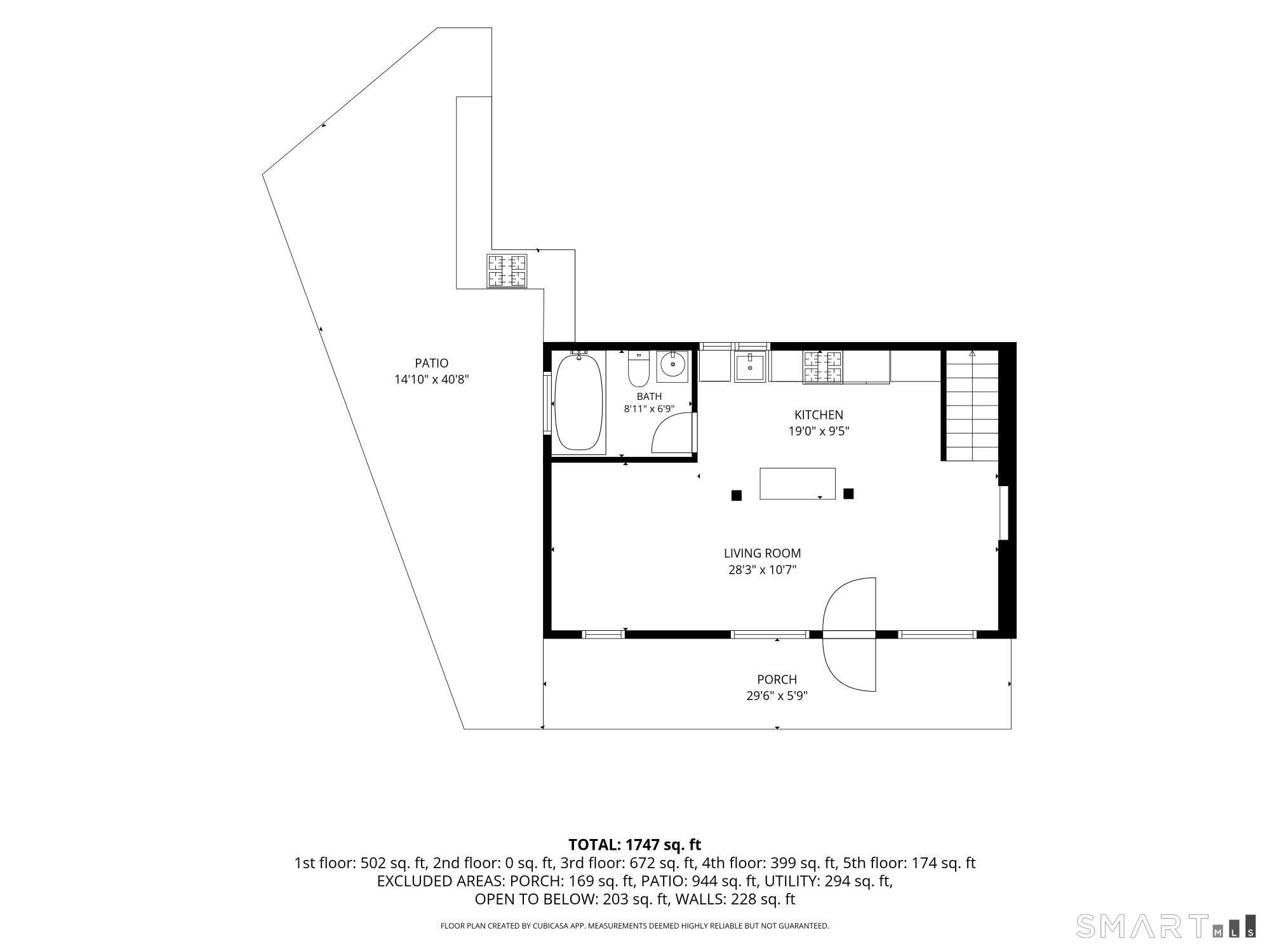 80 Prospect Place