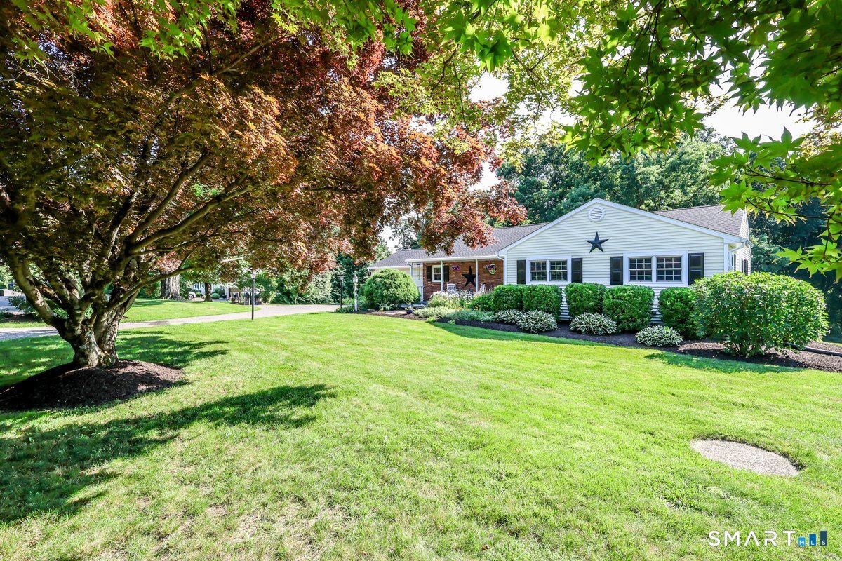 41 High Ridge Road
