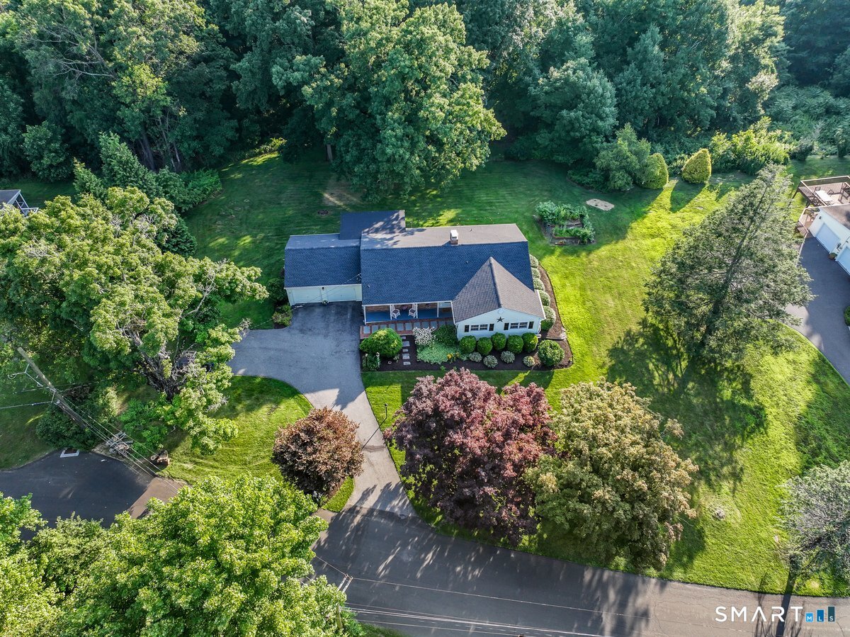 41 High Ridge Road