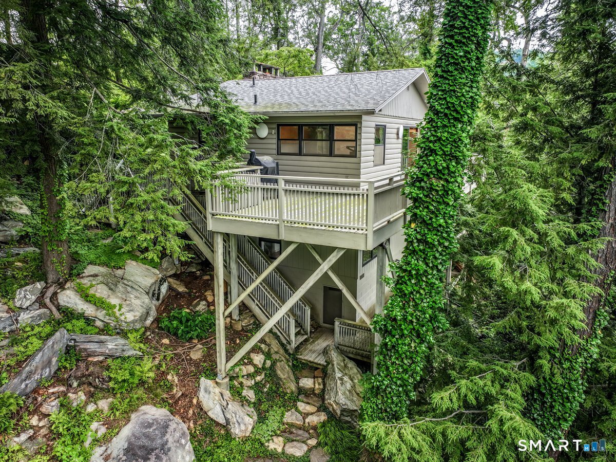 153 Green Pond Road