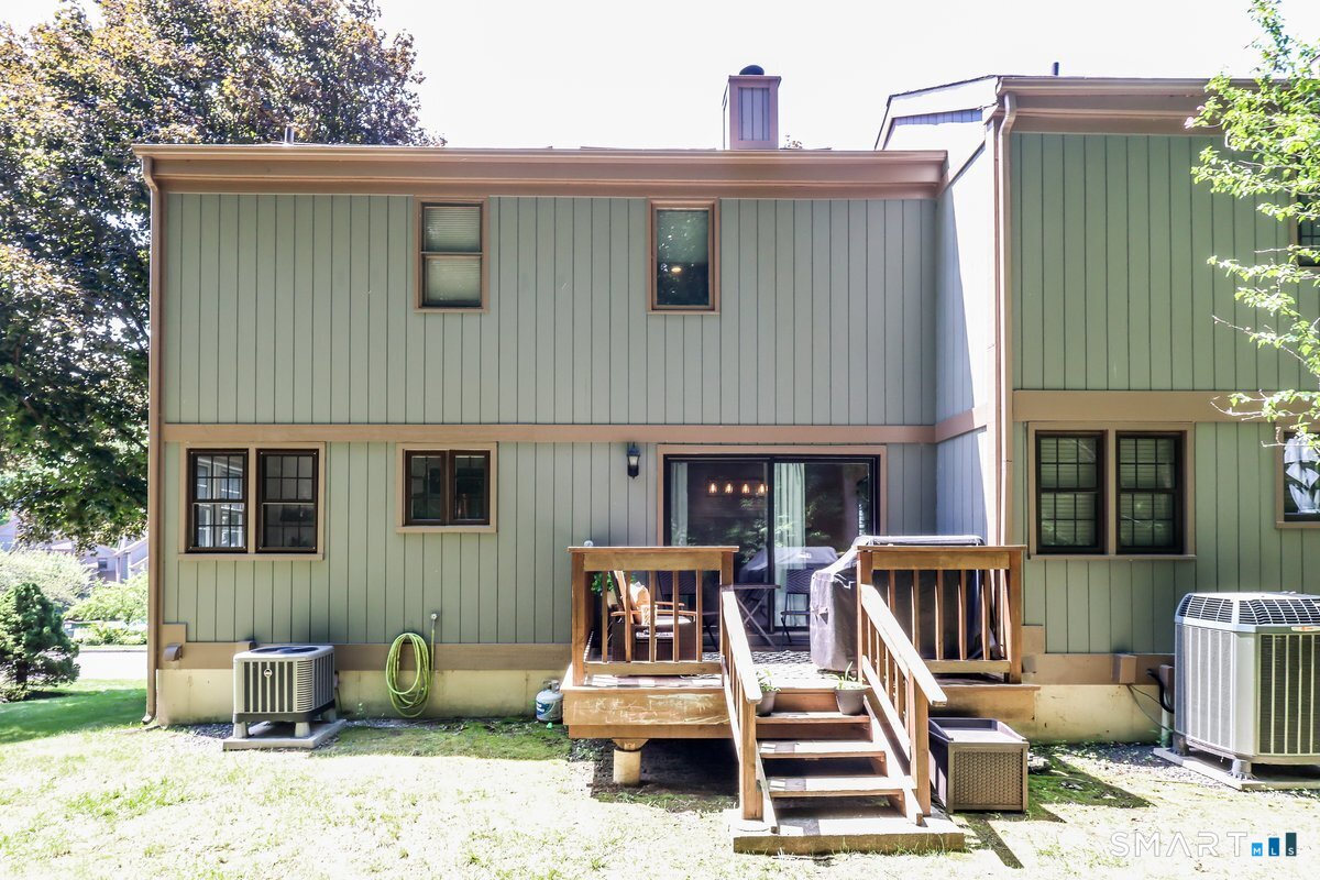 89 Heatherwood Drive Unit: 89