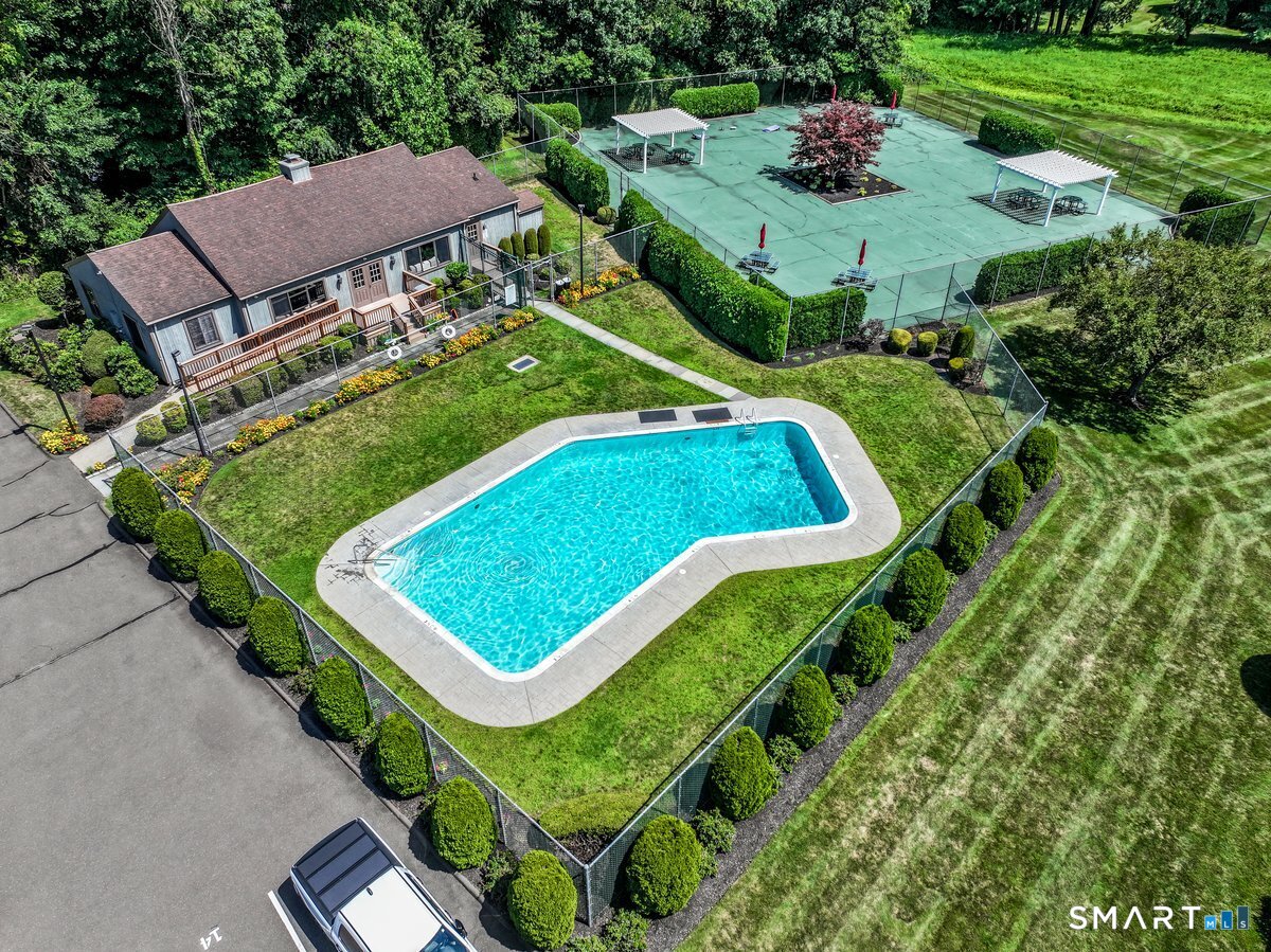 89 Heatherwood Drive Unit: 89