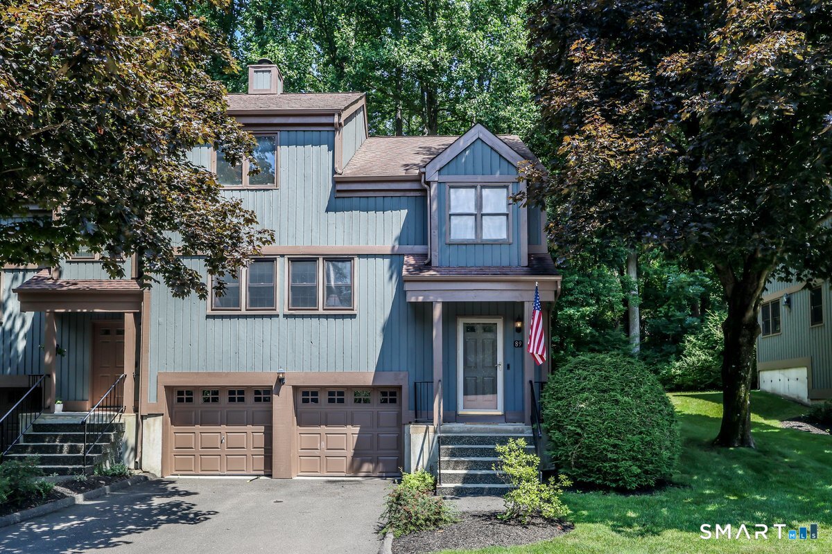 89 Heatherwood Drive Unit: 89
