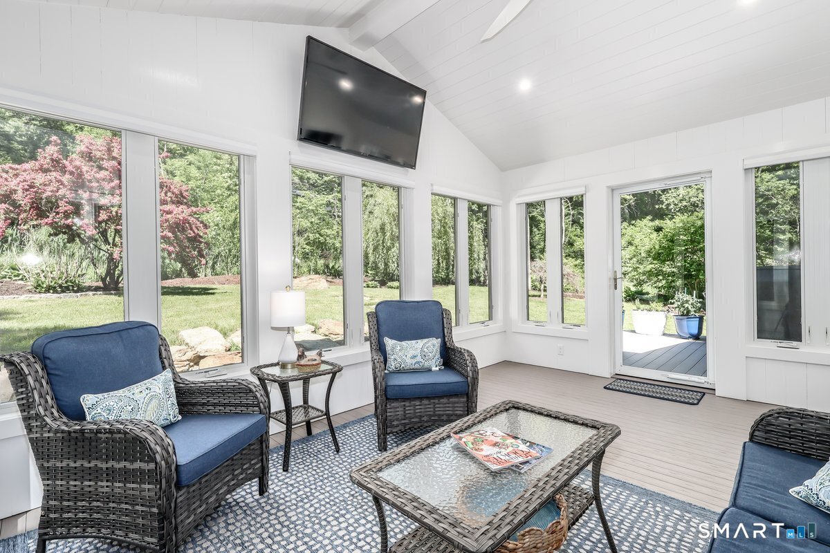 3 Ledgewood Drive