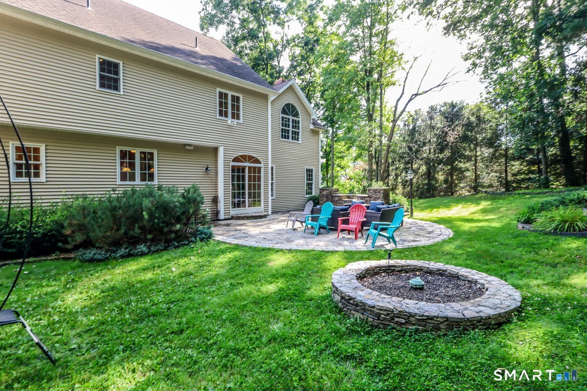 4 Mia Bella Drive