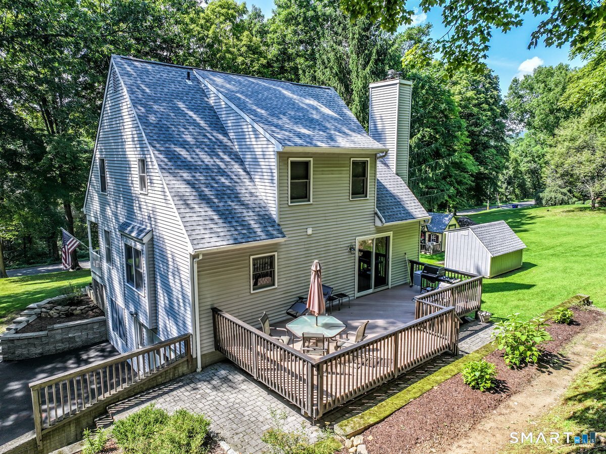 20 Heacock Crossbrook Road