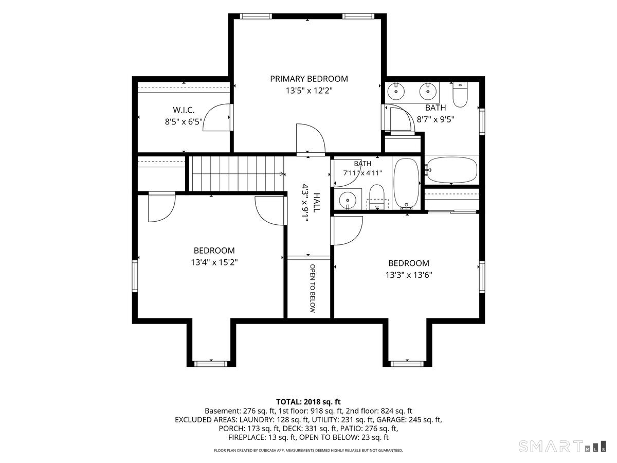 20 Heacock Crossbrook Road