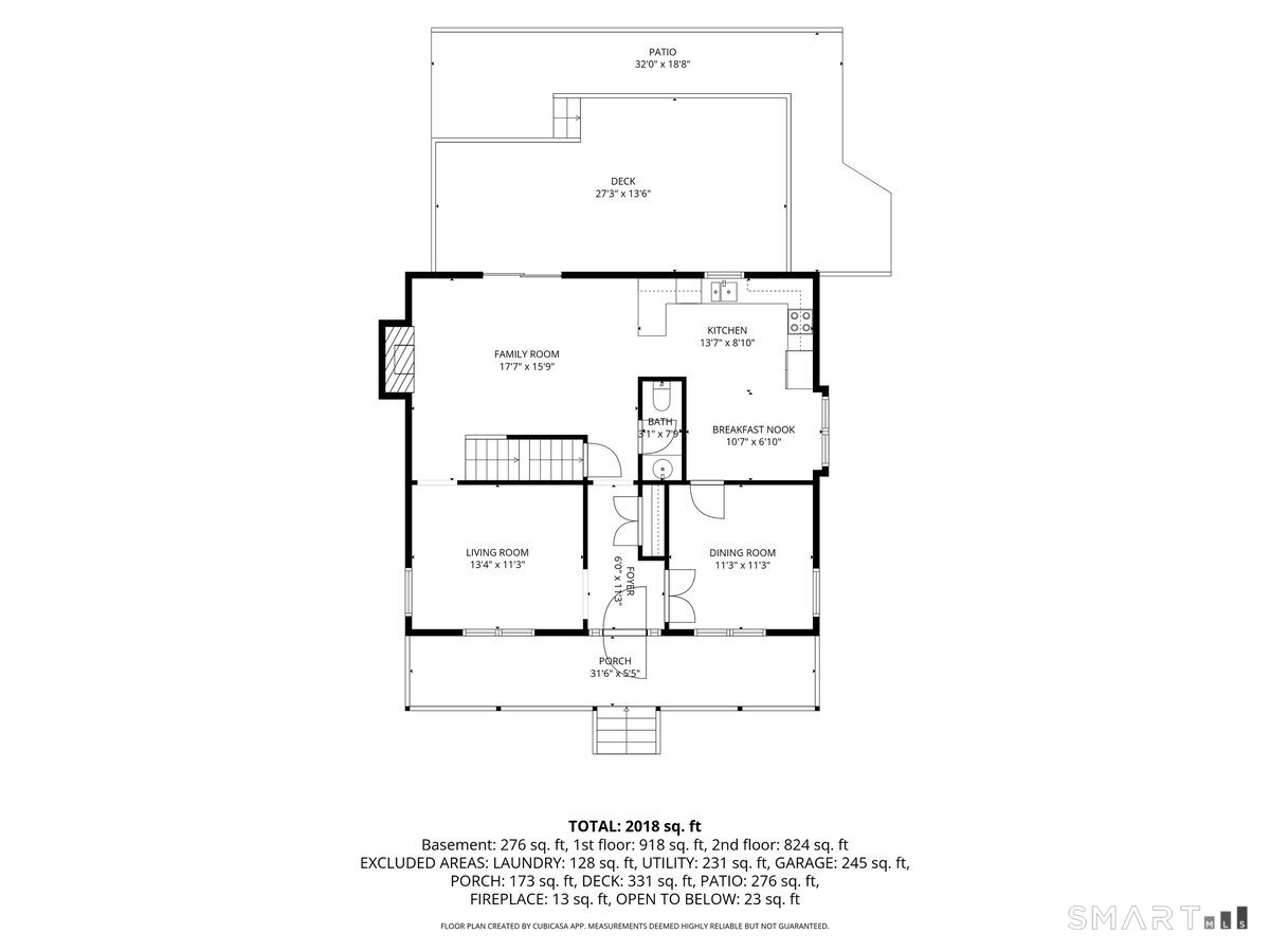 20 Heacock Crossbrook Road