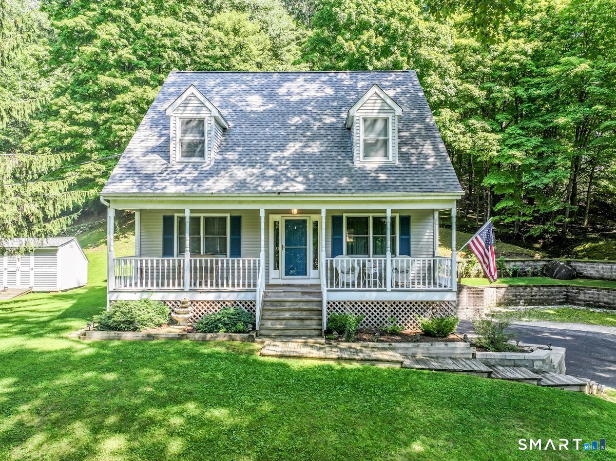 20 Heacock Crossbrook Road