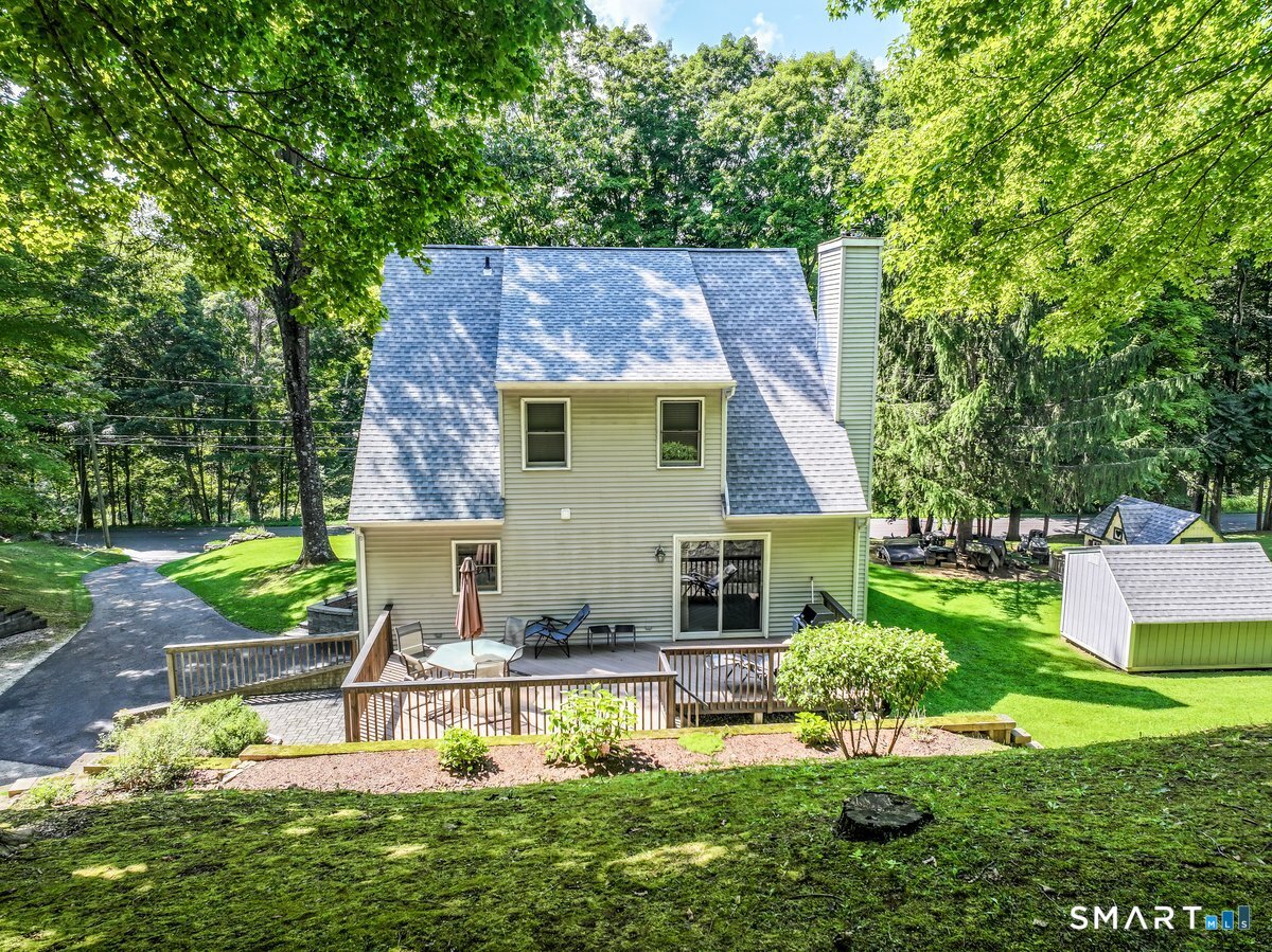20 Heacock Crossbrook Road