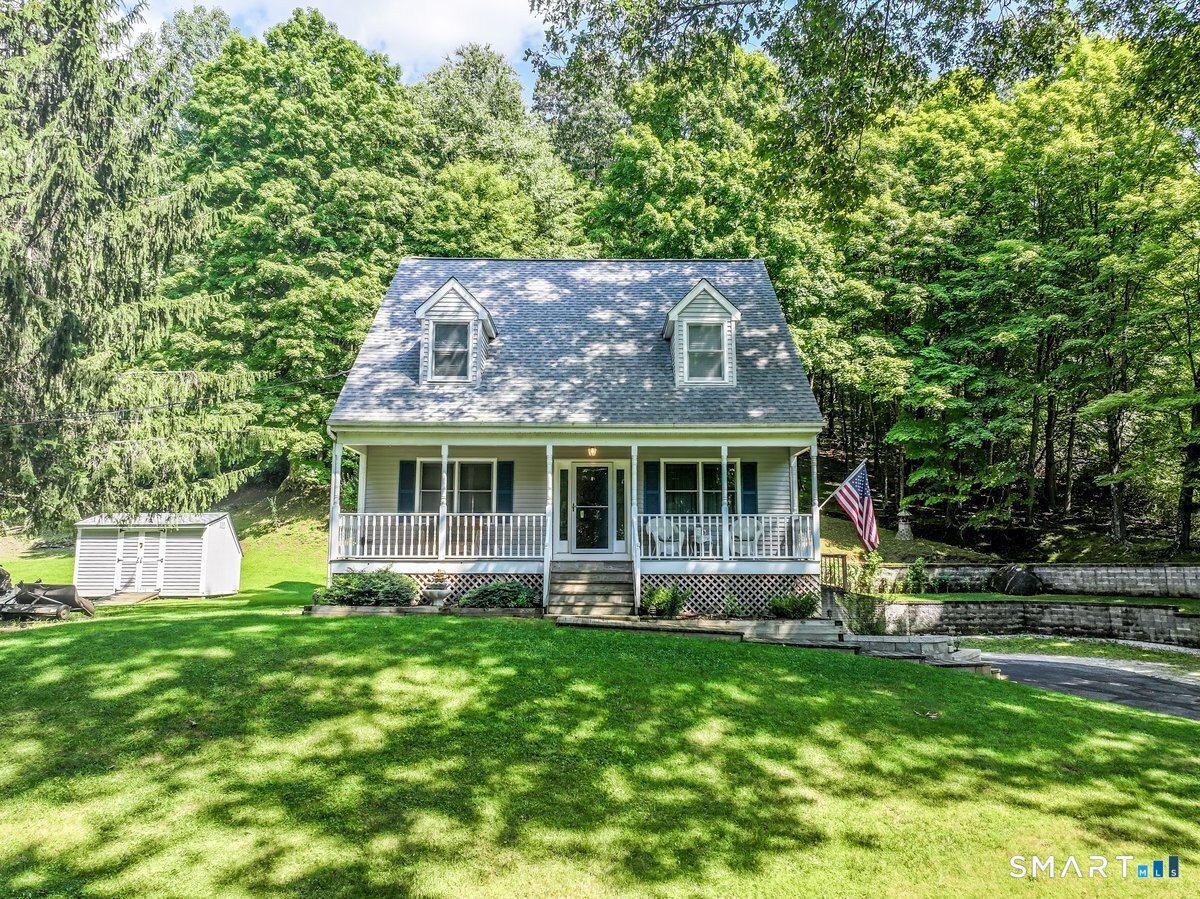 20 Heacock Crossbrook Road
