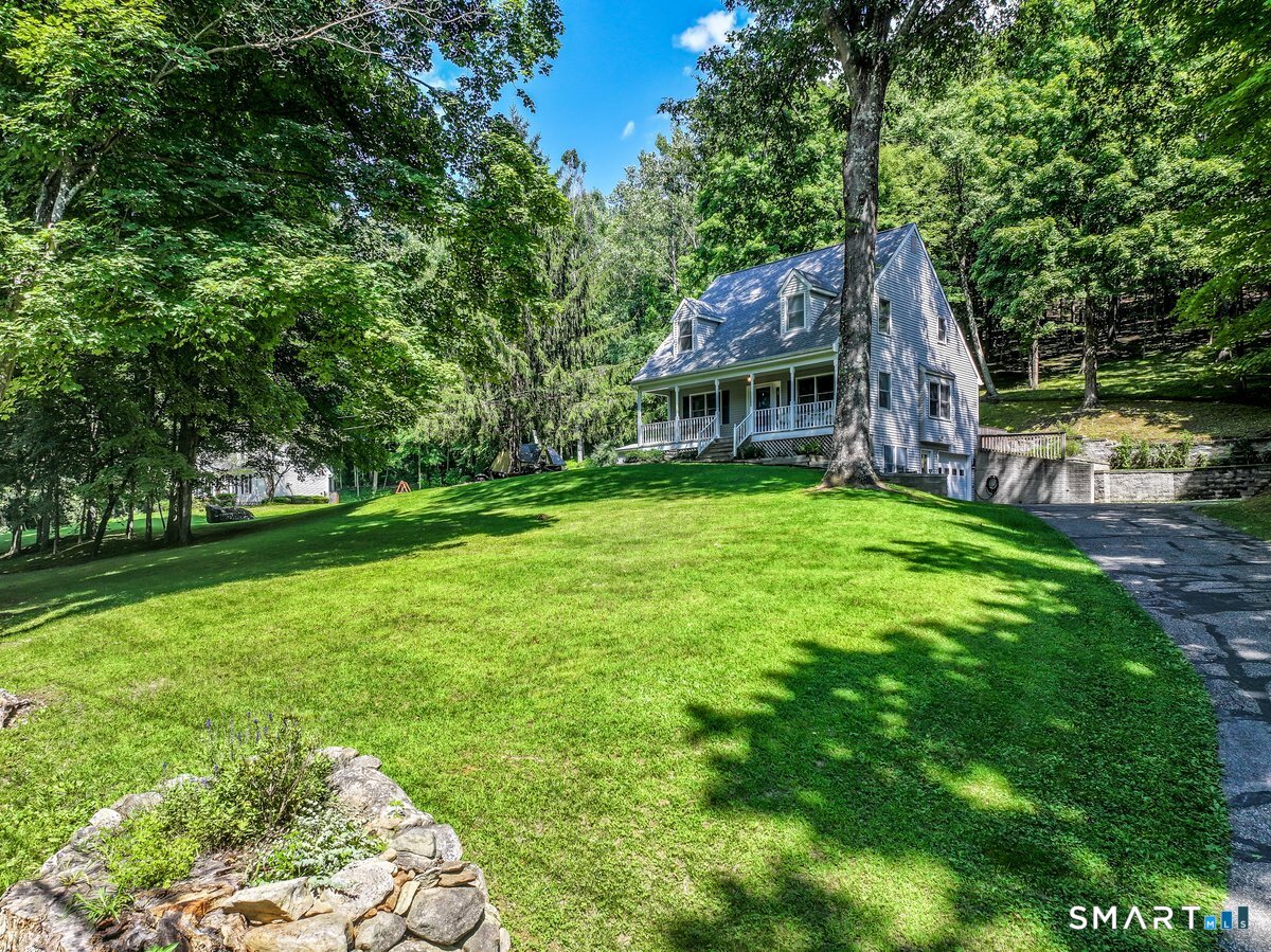 20 Heacock Crossbrook Road