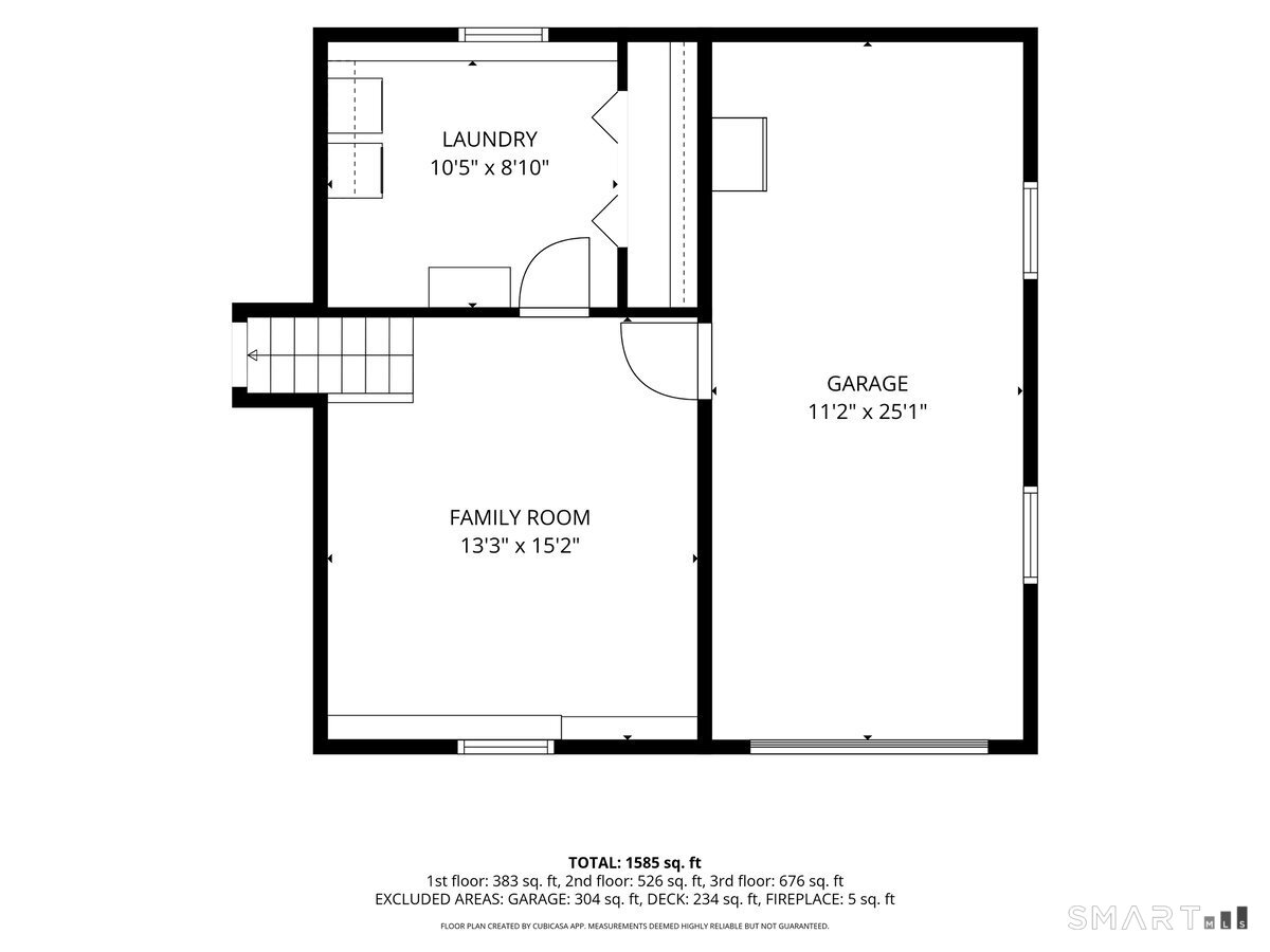 55 Taylor Terrace