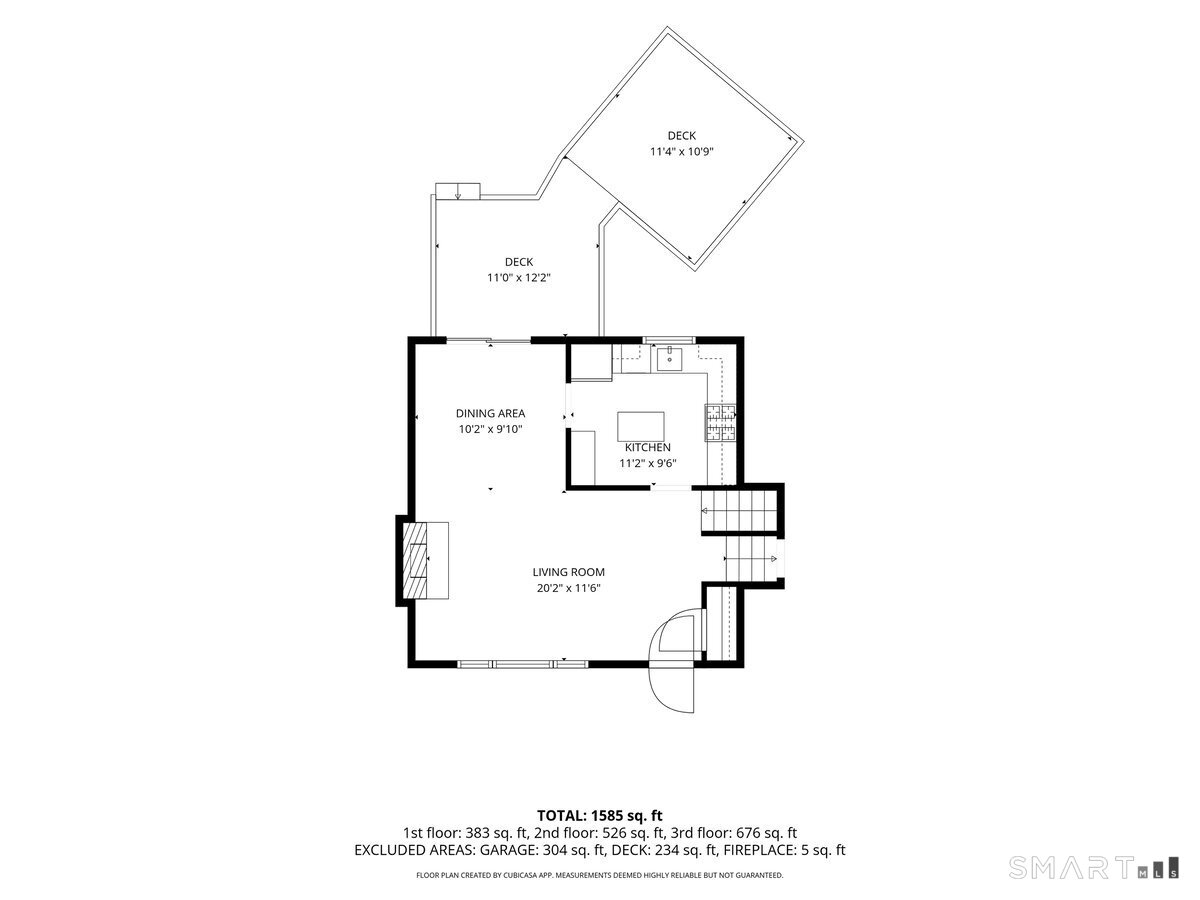 55 Taylor Terrace