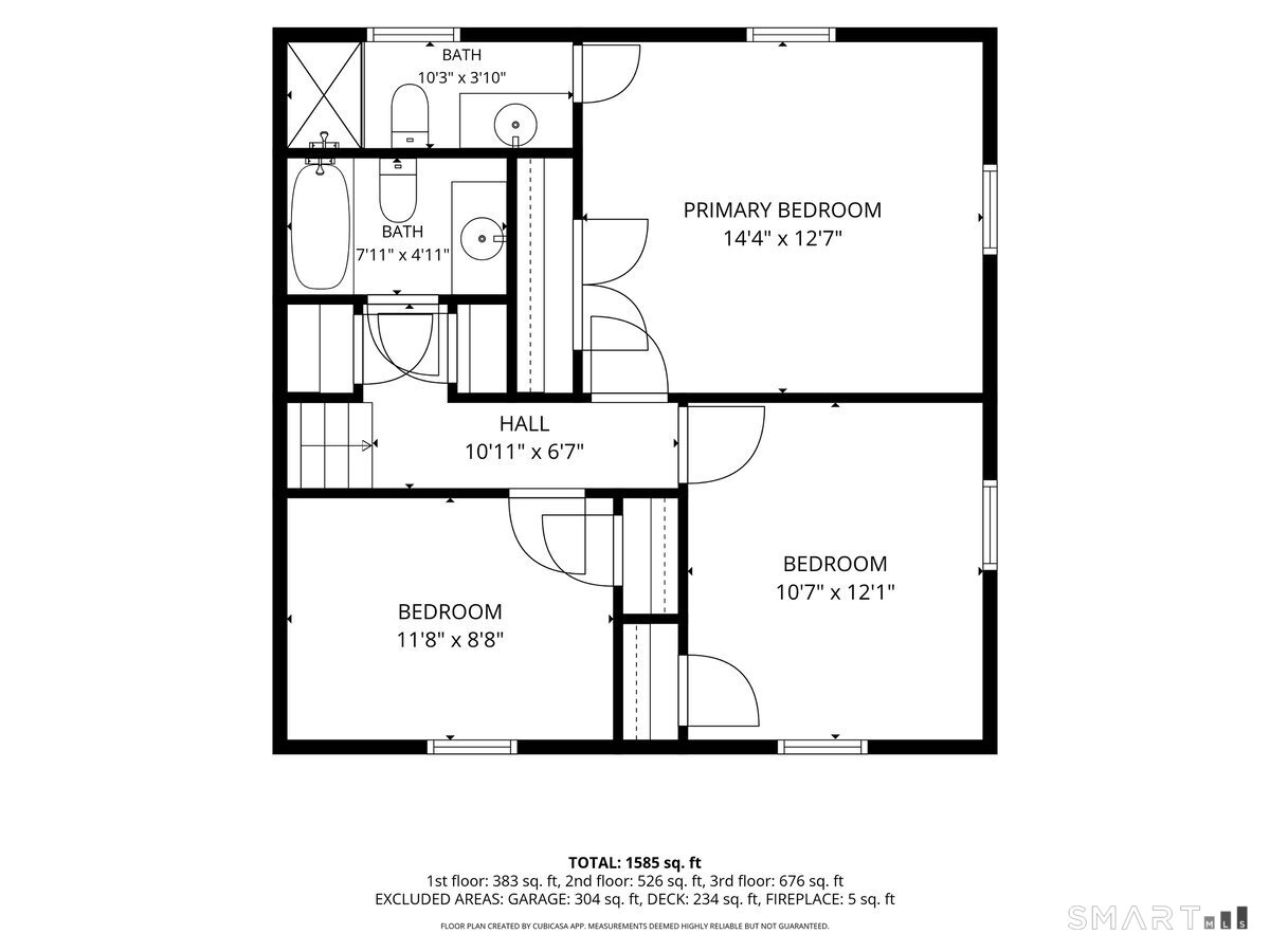 55 Taylor Terrace