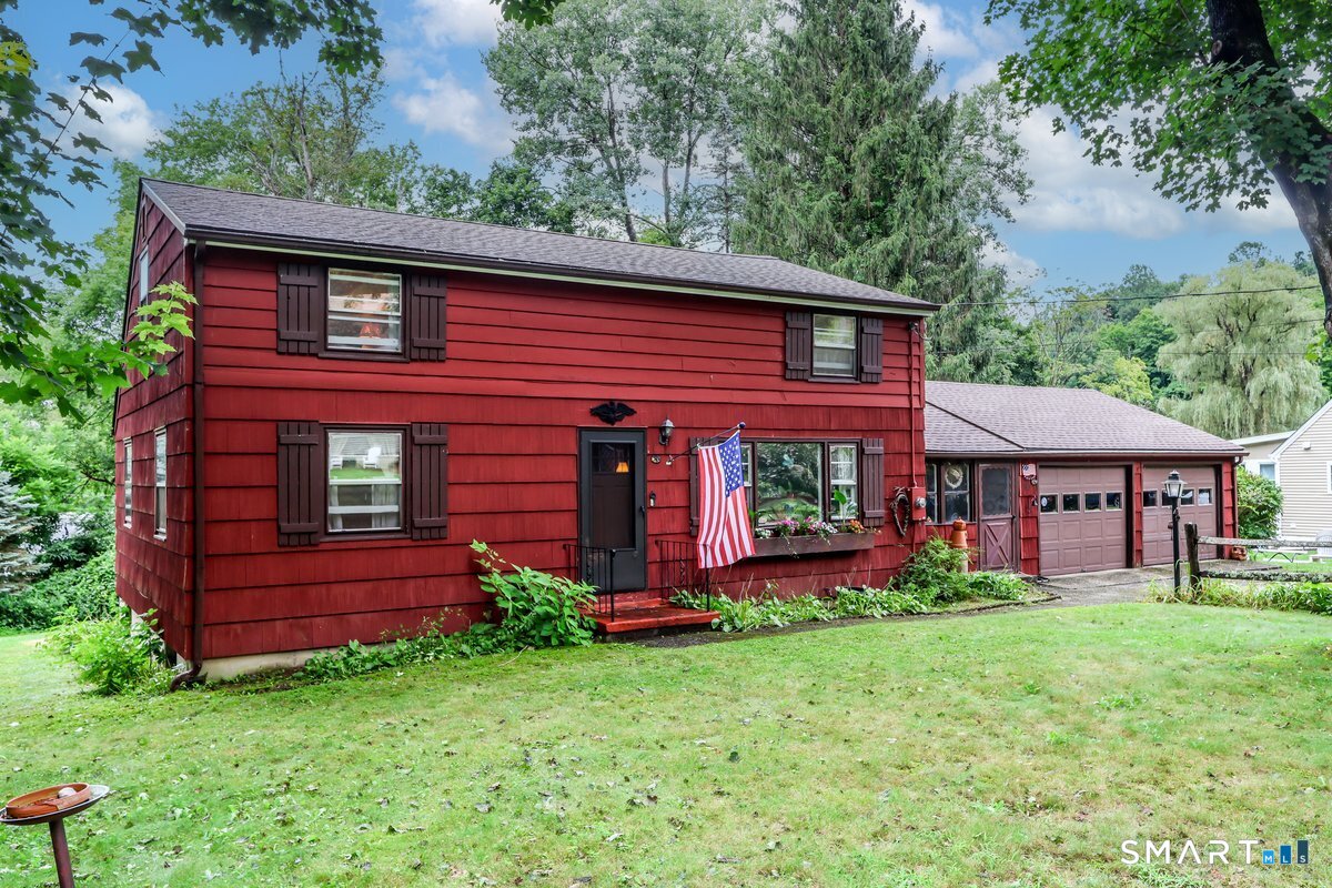 10 Clearview Drive