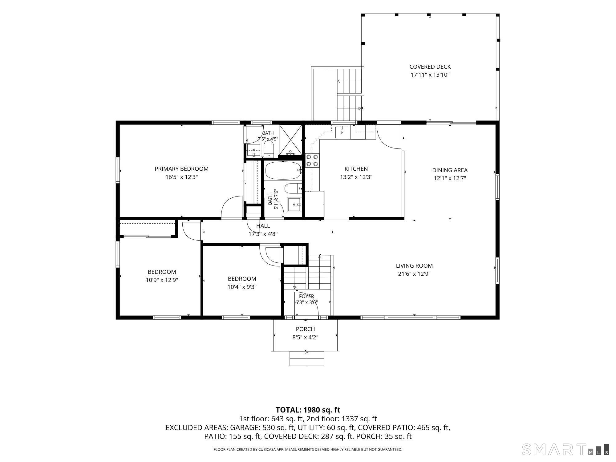 119 Upland Road