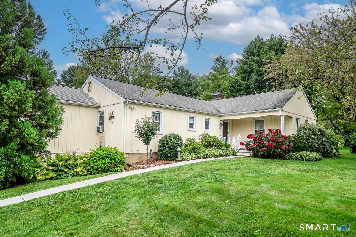 11 Jefferson Drive