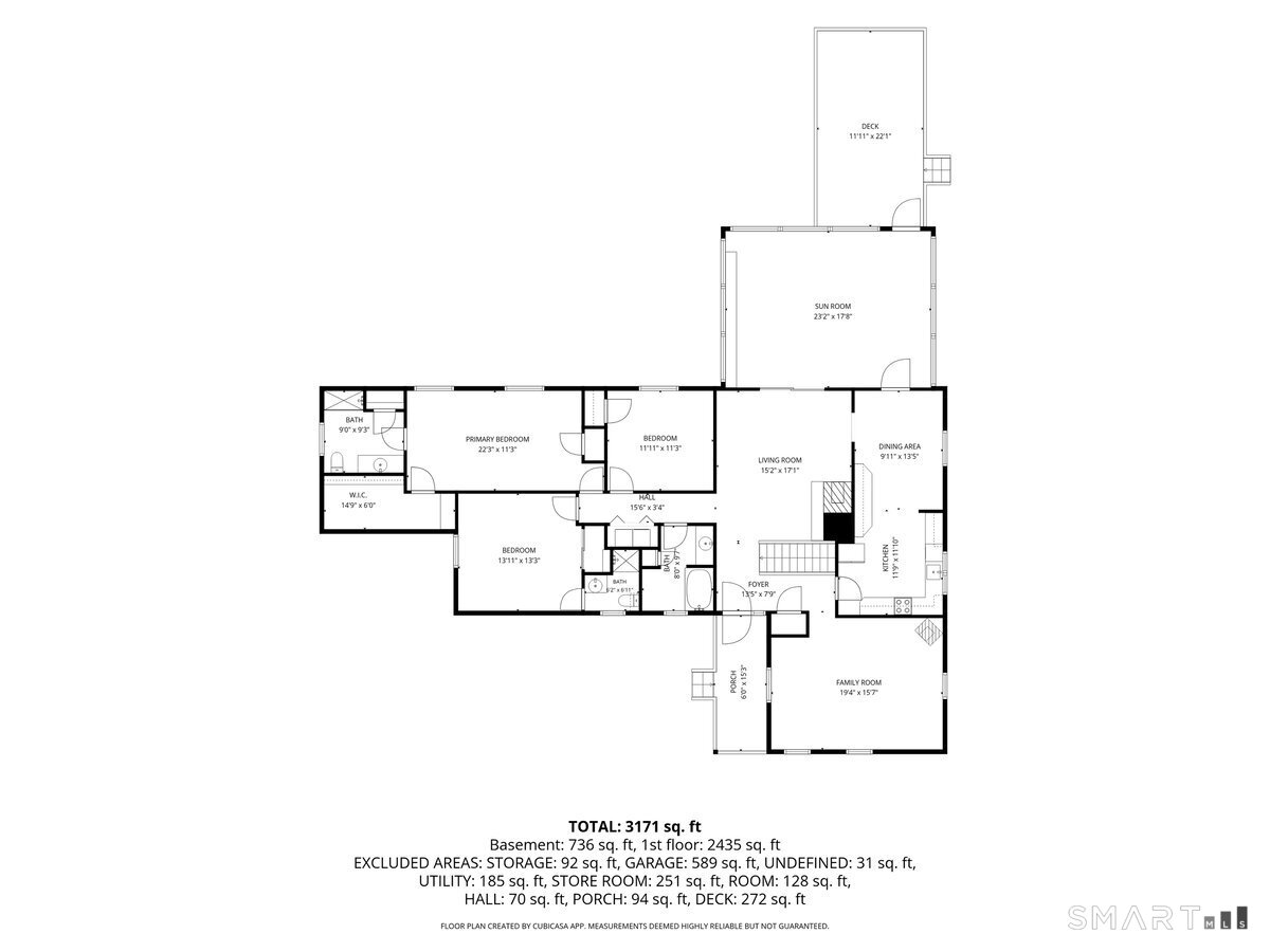 11 Jefferson Drive