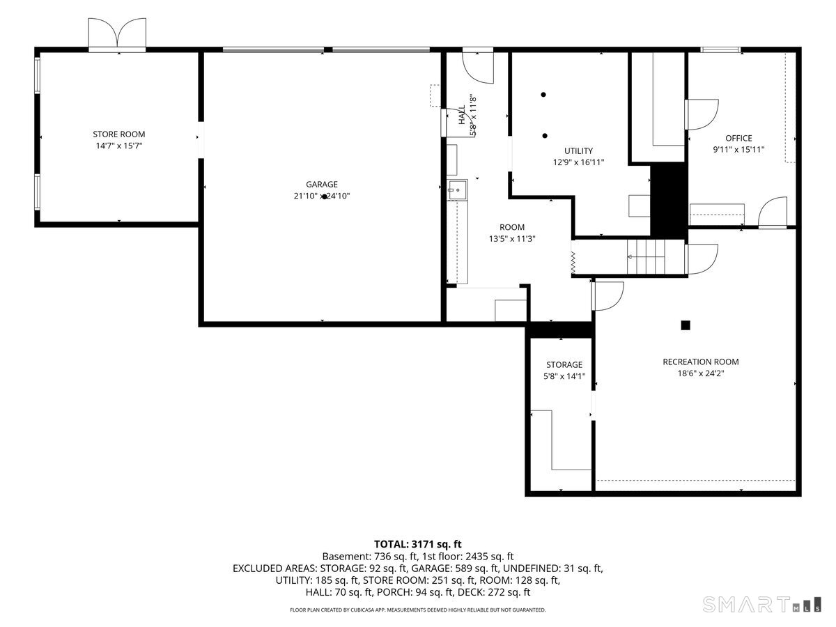 11 Jefferson Drive