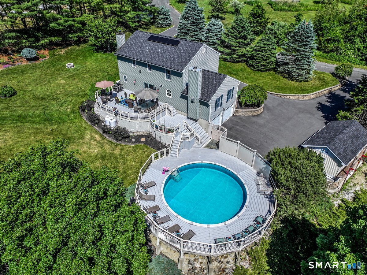 4 Ayrshire Drive