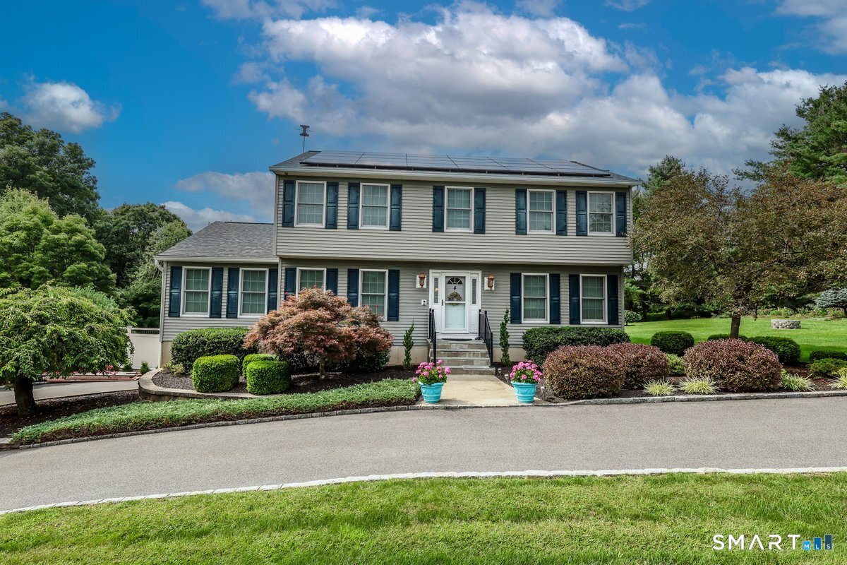 4 Ayrshire Drive