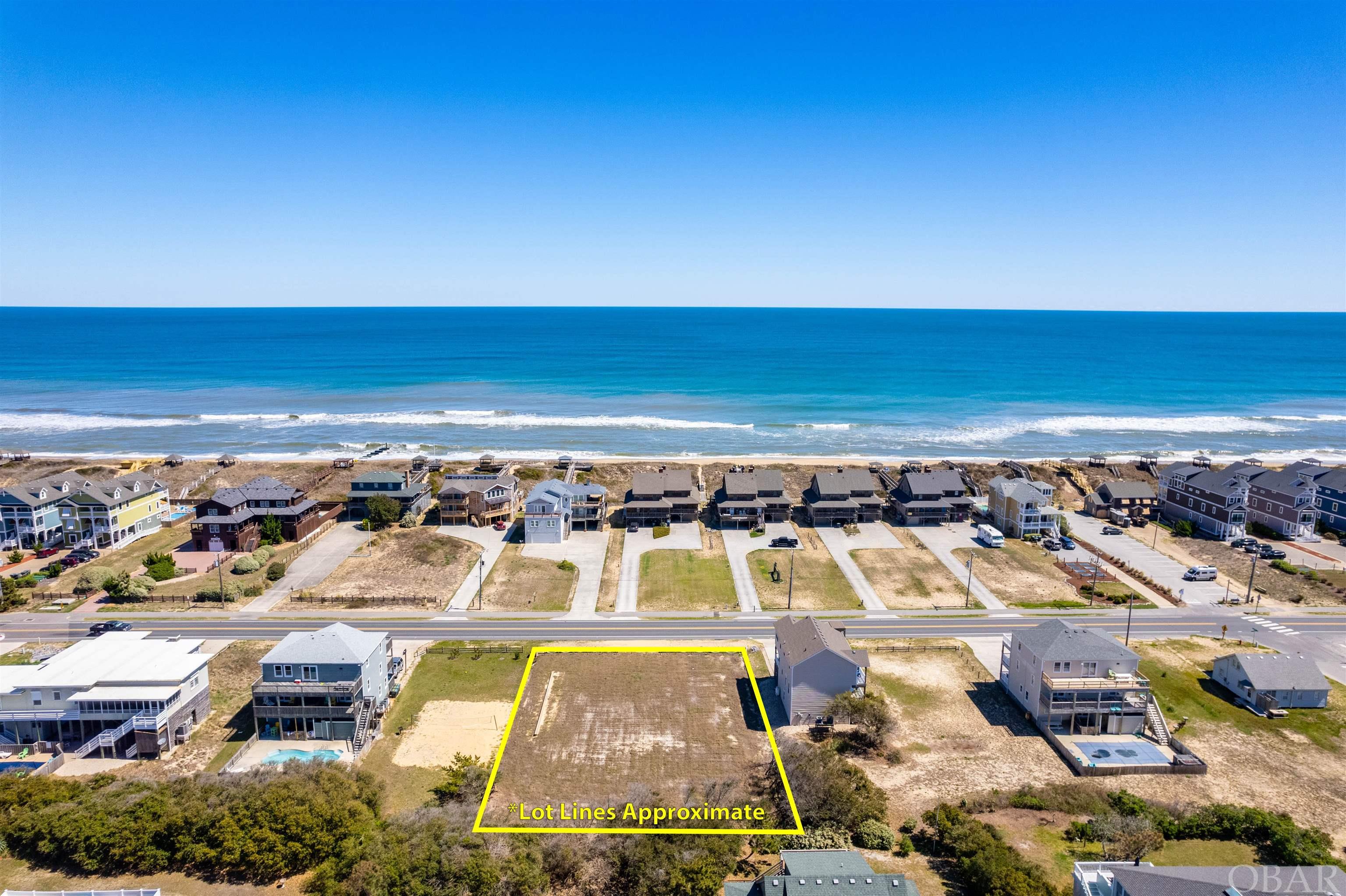 0 S Virginia Dare Trail Lot 9
