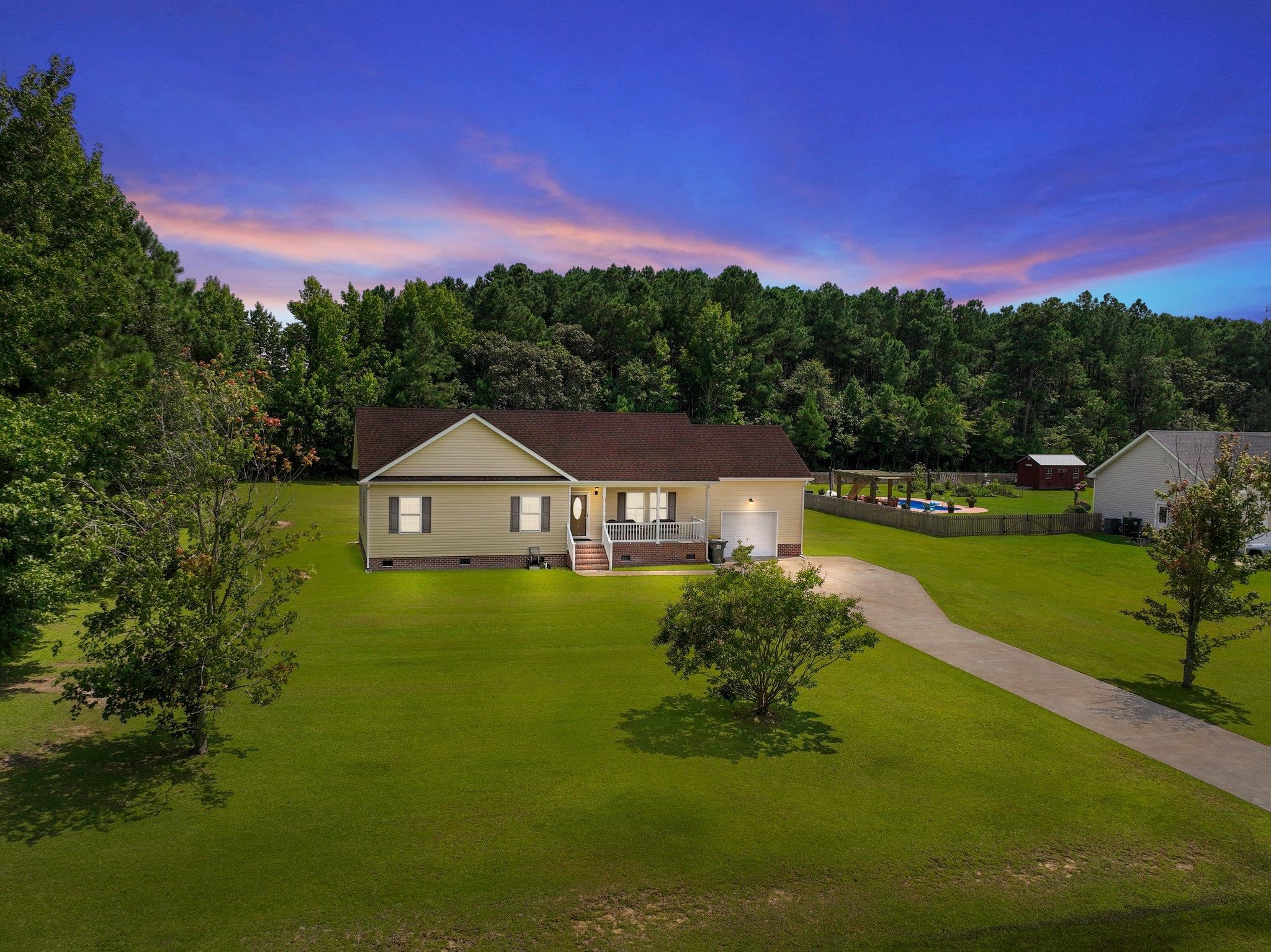 117 Lloyds Lane Lot 1