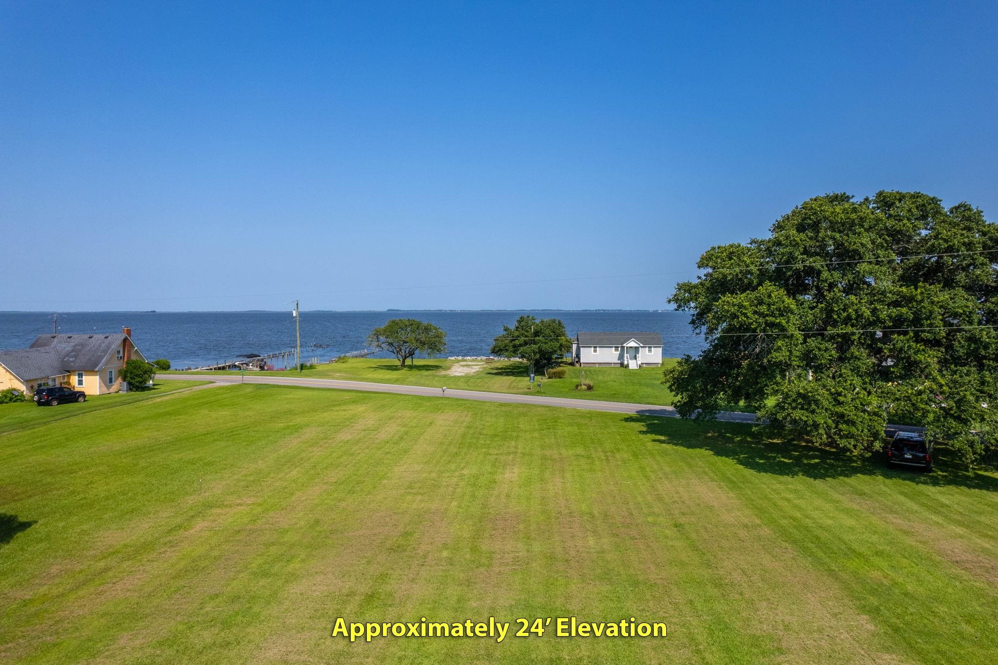 941 Waterlily Road Lot 1