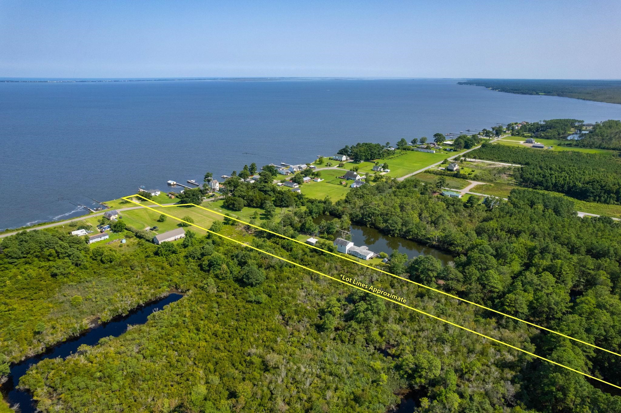 941 Waterlily Road Lot 1