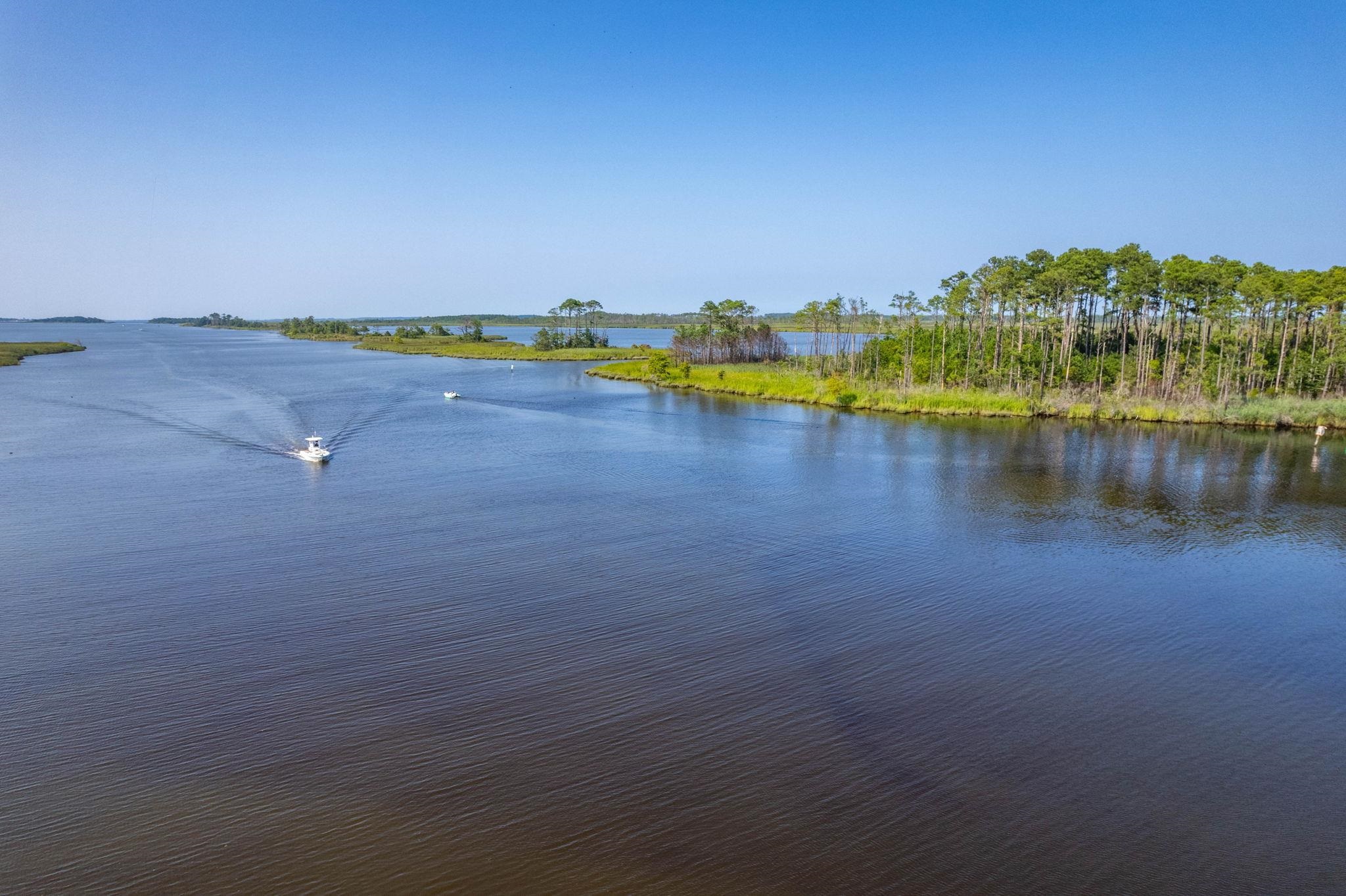 941 Waterlily Road Lot 1