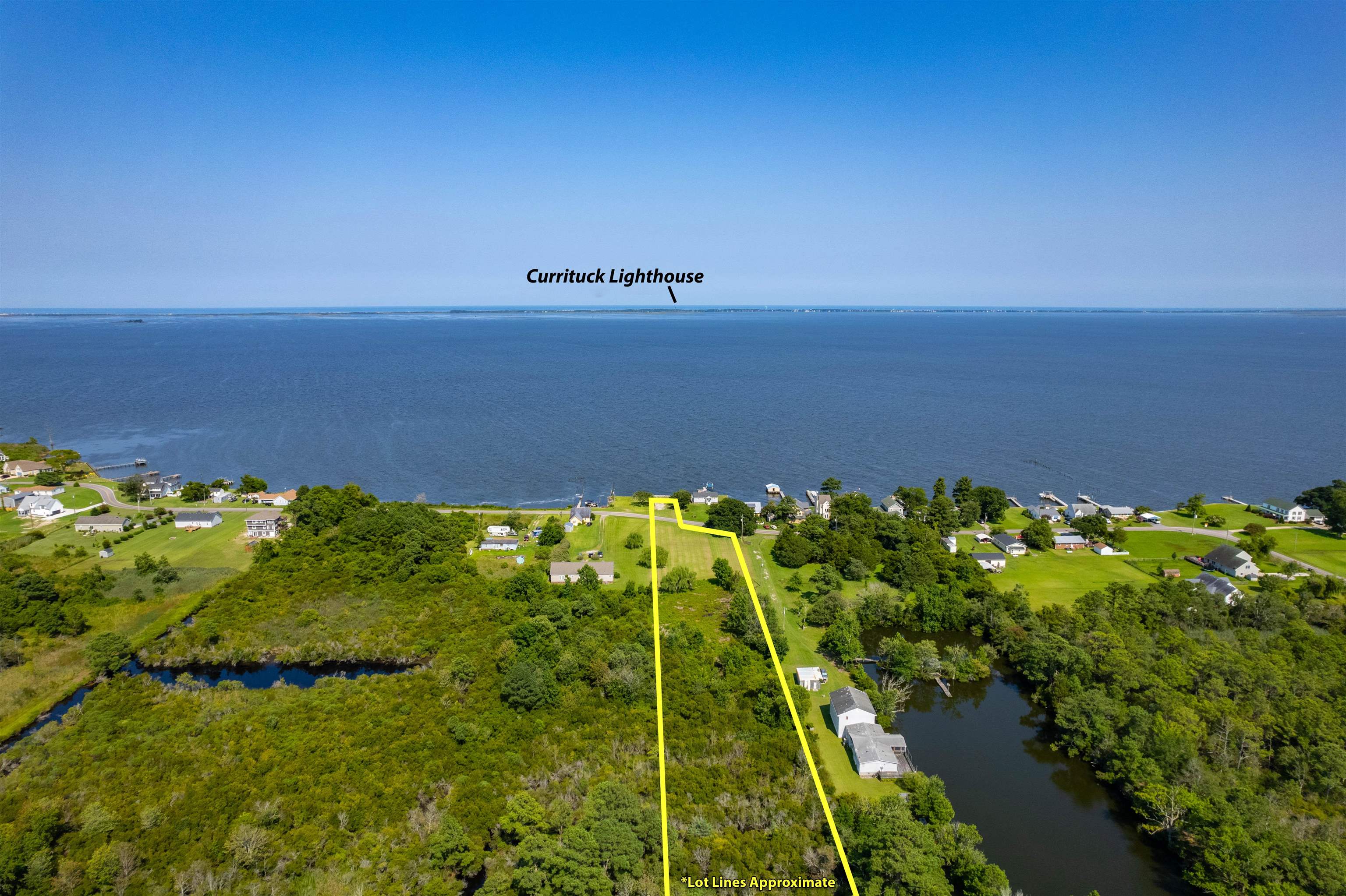 941 Waterlily Road Lot 1