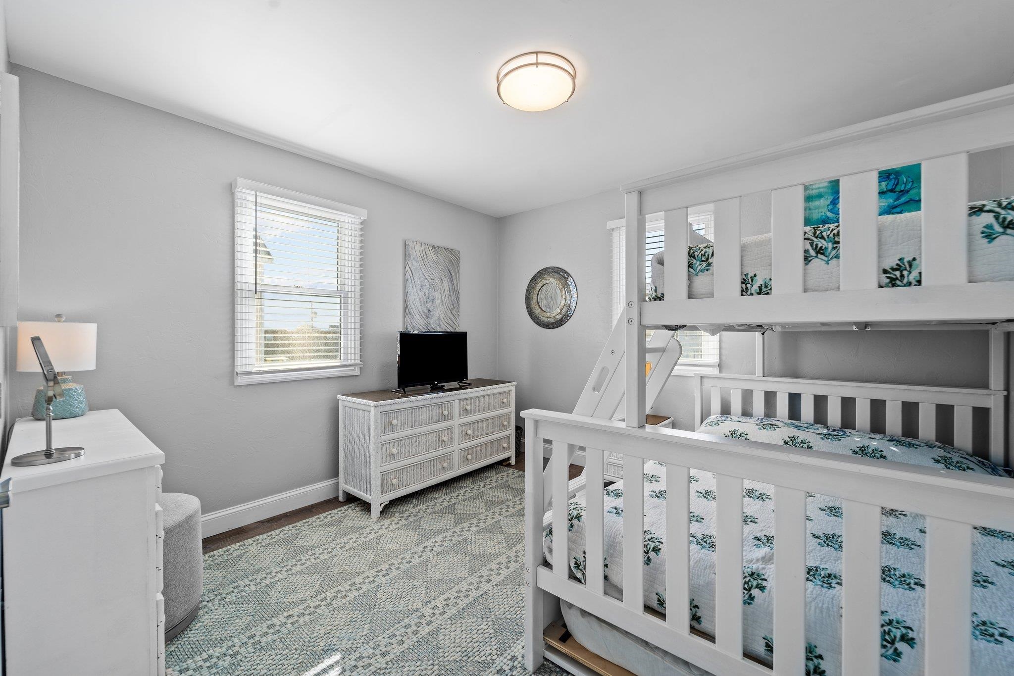 3522 N Virginia Dare Trail Unit: Lot 5 & 5A