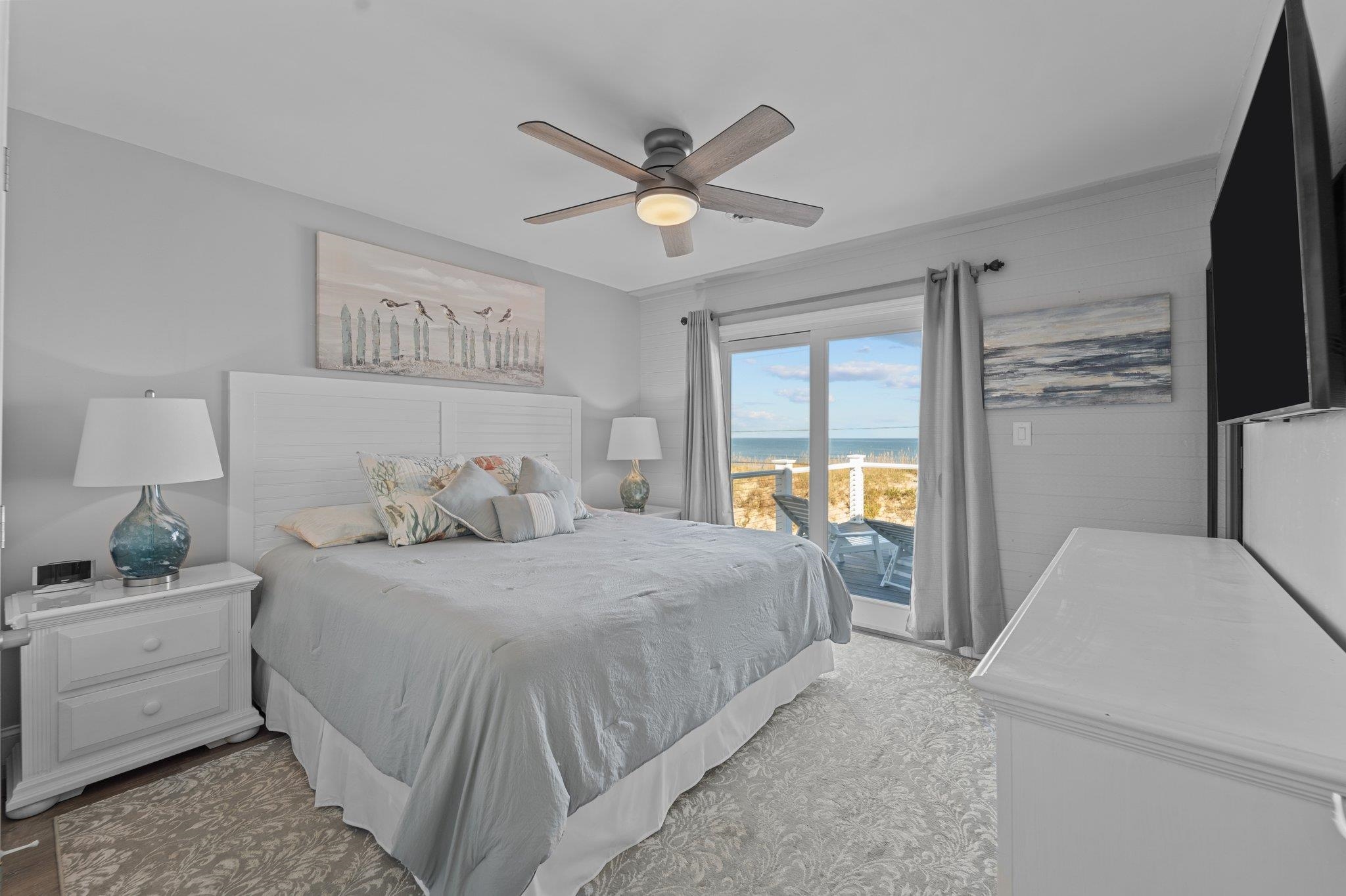 3522 N Virginia Dare Trail Unit: Lot 5 & 5A