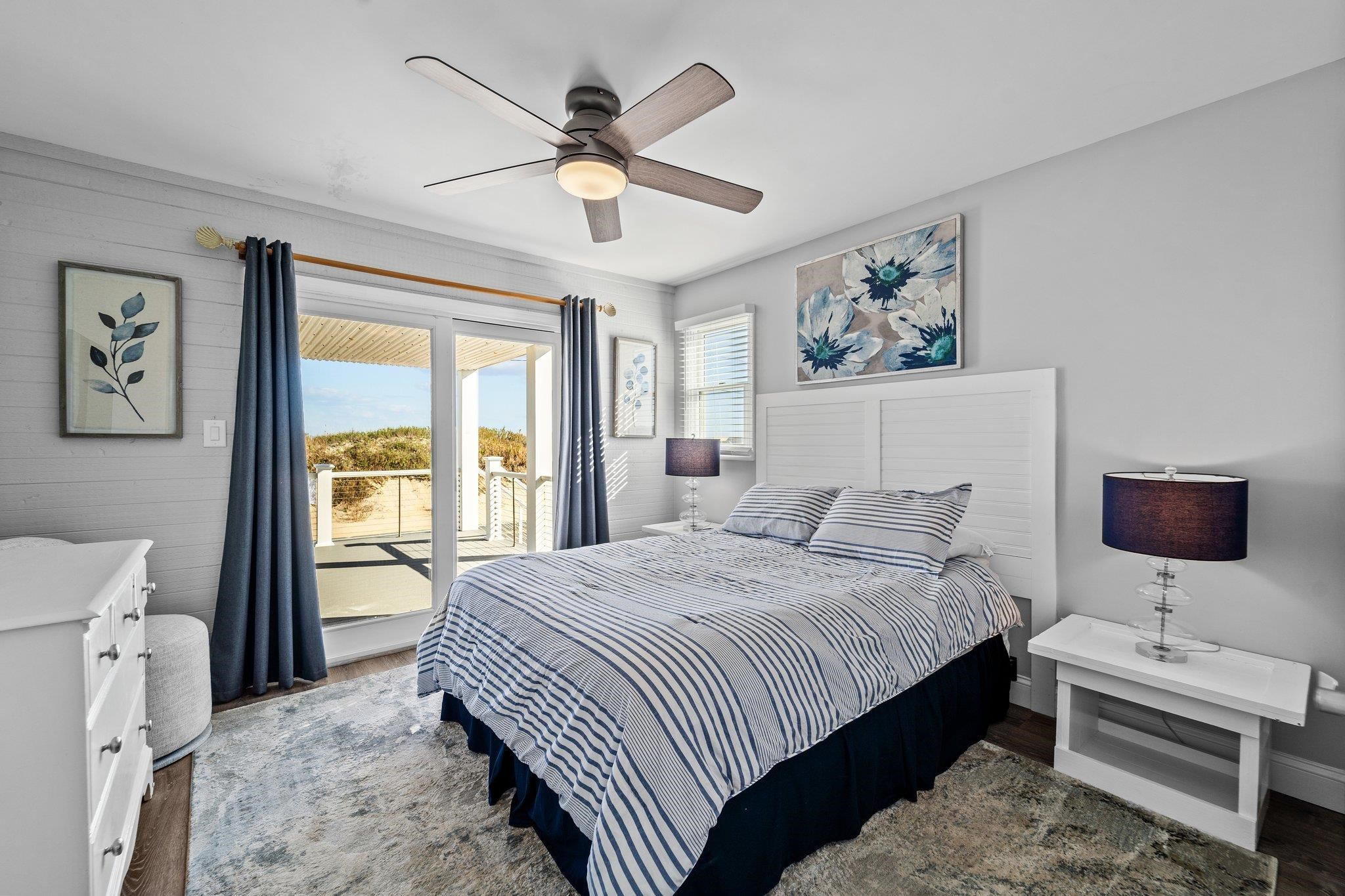 3522 N Virginia Dare Trail Unit: Lot 5 & 5A