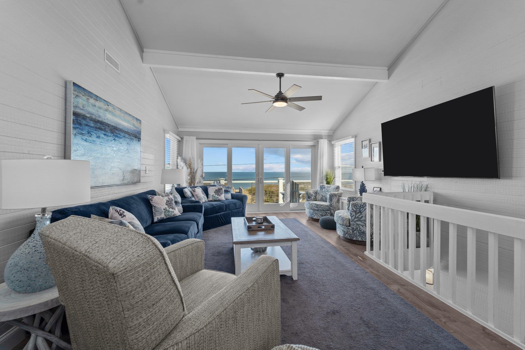 3522 N Virginia Dare Trail Unit: Lot 5 & 5A