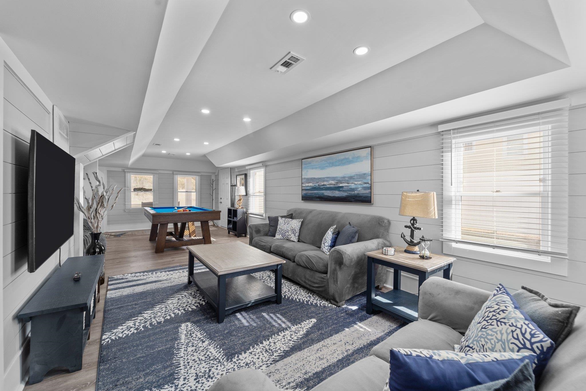 3522 N Virginia Dare Trail Unit: Lot 5 & 5A