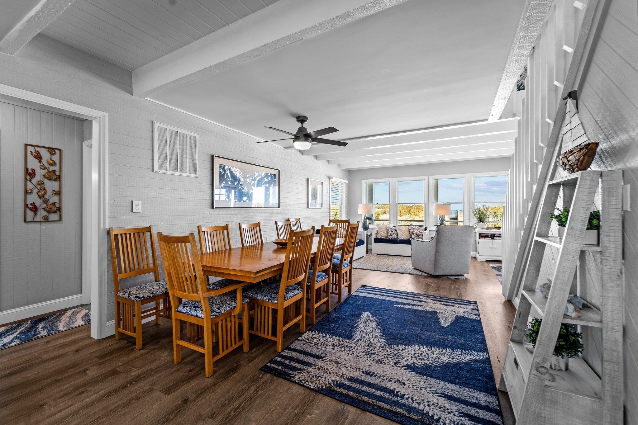 3522 N Virginia Dare Trail Unit: Lot 5 & 5A
