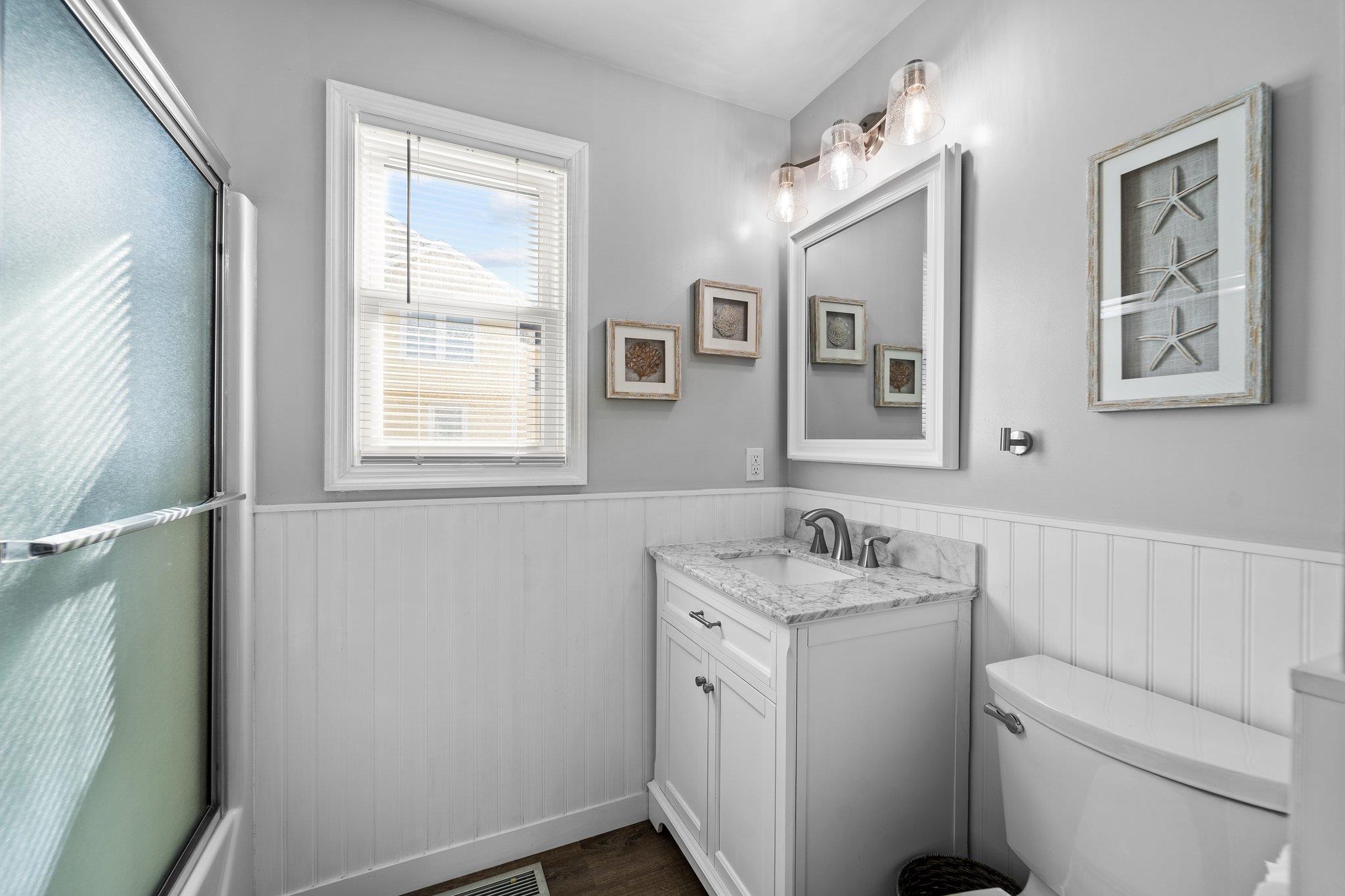 3522 N Virginia Dare Trail Unit: Lot 5 & 5A